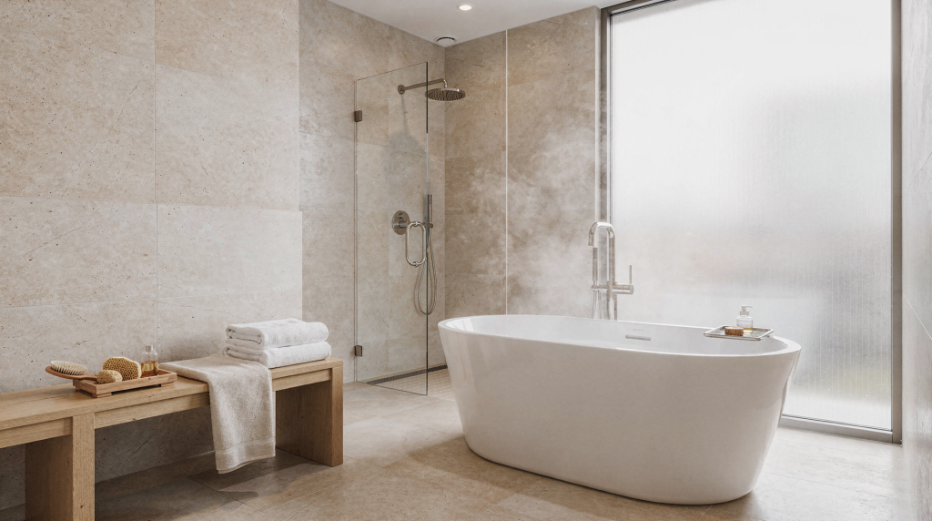 Проектирование домашней SPA-зоны: базовые принципы и типовые решения